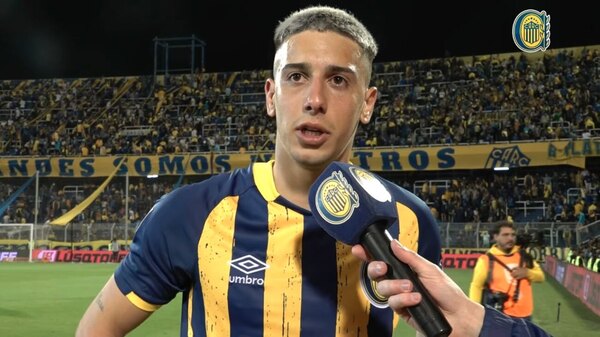 Versus / El agradecimiento especial que hizo Sández por su convocatoria a la Albirroja