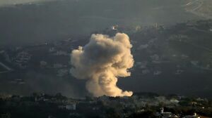 Cinco muertos y 8 heridos en bombardeo en centro de Beirut e Israel avisa de más ataques