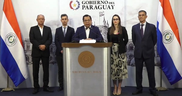 Gobierno aprueba llamados a licitación para ampliar programa Hambre Cero al 100% de las escuelas públicas - .::Agencia IP::.