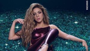Shakira publicó las fechas de su gira por Latinoamérica y no figura Paraguay