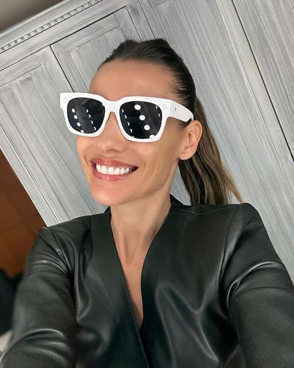 Carolina “Pampita” Ardohain inició su proceso de divorcio - Gente - ABC Color