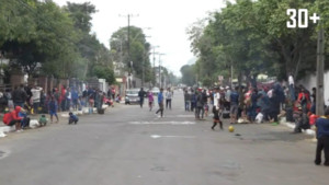 Pretenden trasladar sede del INDI para brindar mayor comodidad a nativos y pobladores de la zona - trece