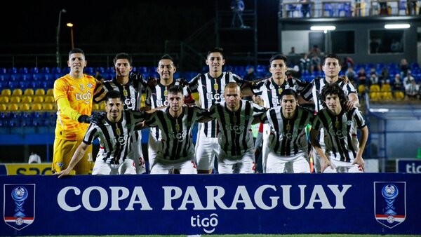 Libertad no falla y se mete en cuartos de final
