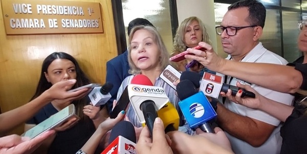 Senado aprueba creación de juzgados y tribunales especializados en violencia contra la mujer