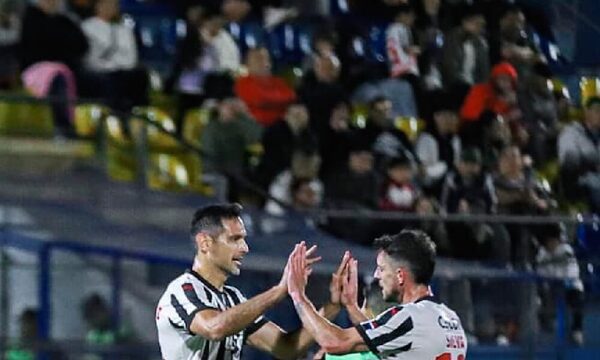 Libertad recupera confianza y avanza en la Copa Paraguay