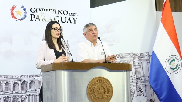 Gobierno aprueba llamados a licitación para ampliar Hambre Cero al 100% de escuelas públicas