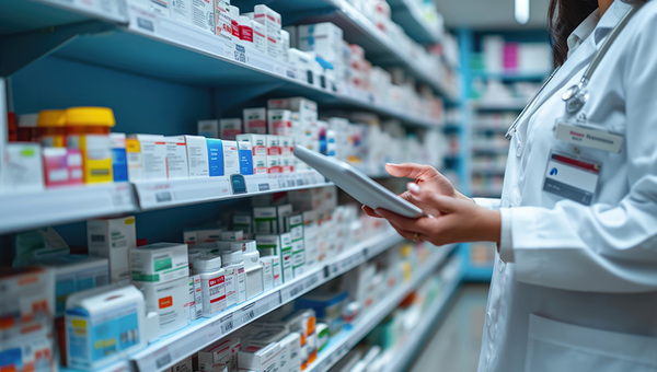Se multiplican a ritmo acelerado: ¿Cuál es el modelo de negocio del futuro para las farmacias?