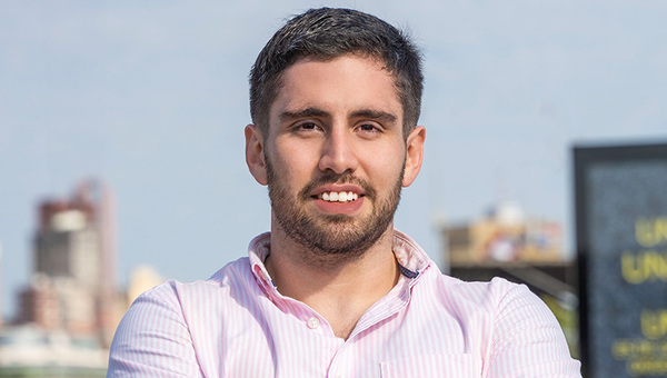 Sebastián Ruiz Díaz: “El sector de la publicidad exterior se encuentra en un momento de crecimiento sostenido”