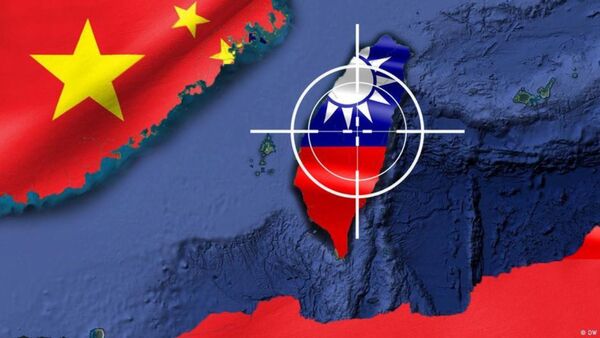 China invoca falsamente una resolución de la ONU para justificar la invasión de Taiwán