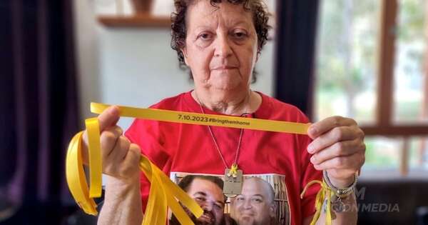La Nación / Irán será castigado, pero prioridad para Israel son los secuestrados