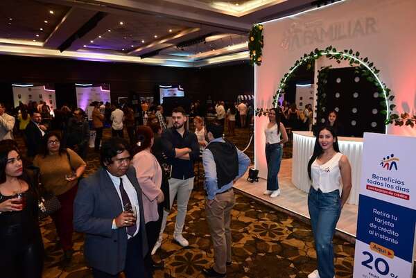 Drinks & More, para los amantes del buen beber - Sociales - ABC Color