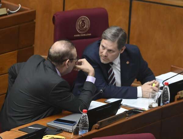Aplanadora sancionará cuestionada ley - Política - ABC Color