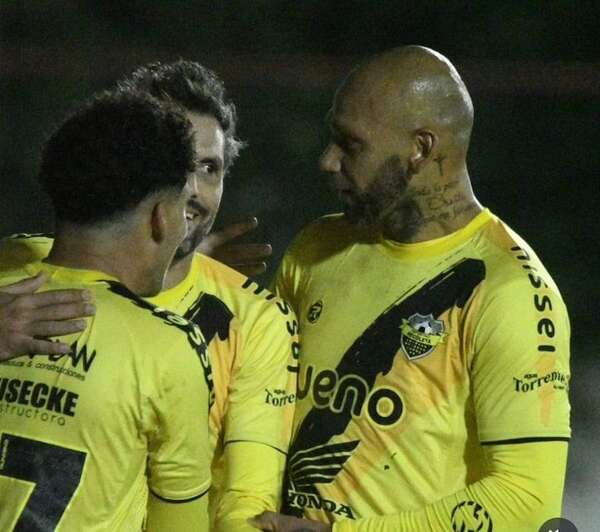 Un año Deportivo y Atlético en la Intermedia - Fútbol de Ascenso de Paraguay - ABC Color