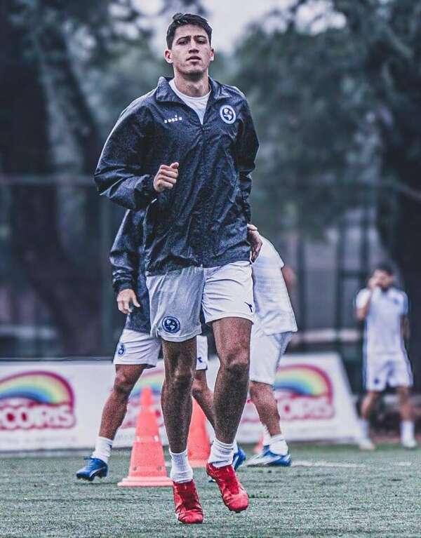 Sol de América: Traslado a Alto Paraná - Fútbol - ABC Color