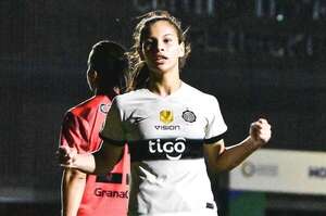 Olimpia-Colo Colo abre hoy la Copa Libertadores Femenina - Fútbol Internacional - ABC Color