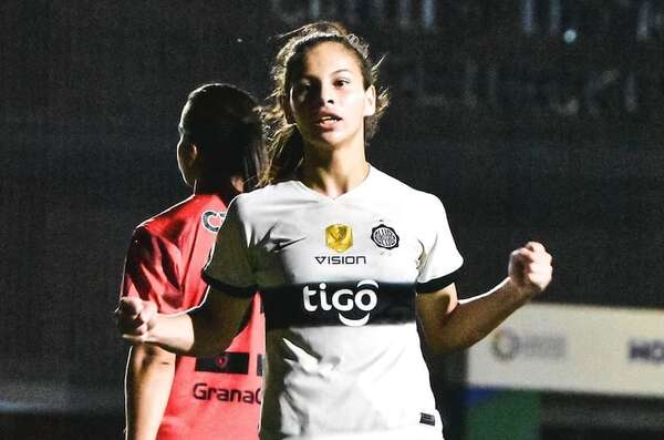 Olimpia-Colo Colo abre hoy la Copa Libertadores Femenina - Fútbol Internacional - ABC Color