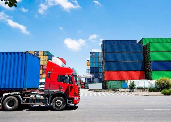 Interborders conecta el Mercosur a través de soluciones logísticas - Empresariales - ABC Color