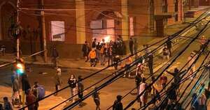 La Nación / Colorado Róga: piden 6 años de cárcel para acusados