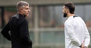 La Nación / Olimpia volverá al Sur para jugar