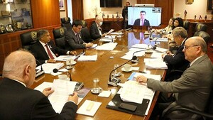 El pleno de Corte designó a fiscales adjuntos marcados como cartistas