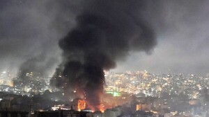 América repudia ataque de Irán y prepara repatriación de ciudadanos