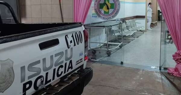 Diario HOY | Asaltantes disparan a conductor de plataforma para robarle el celular