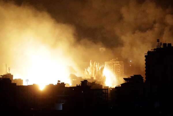 Ejército de Israel dice que mató hace tres meses al jefe del Gobierno de Hamás en Gaza - Mundo - ABC Color