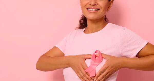 La Nación / Octubre Rosa: legislación otorga dos días de licencia y sin orden médica para estudios mamográficos