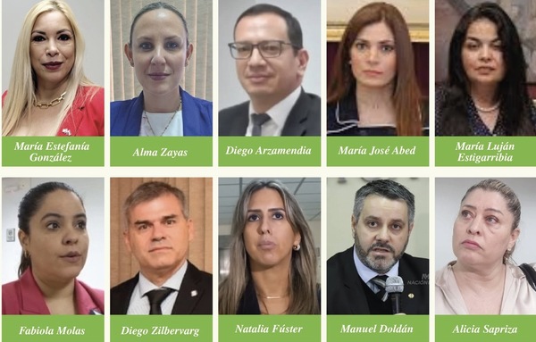 Que defiendan los intereses de la sociedad y no del poder de turno