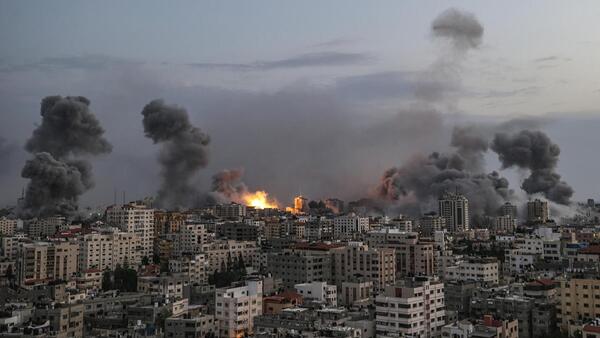 Gaza supera los 41.700 muertos tras una devastadora jornada de ataques israelíes