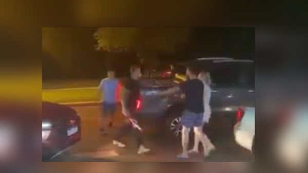 Hohenau: imputan por violencia familiar a joven que habría agredido a su exnovia