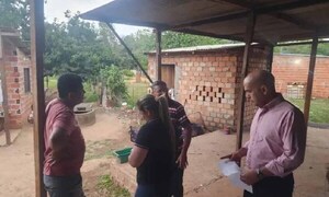 Detienen a docente por maltrato animal – Prensa 5