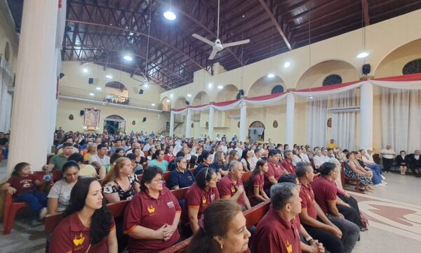 Parroquia de Franco instala aires acondicionados mediante colaboración de la feligresía