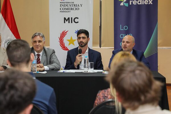 Empresarios cordobeses interesados en oportunidades que ofrece el Paraguay para las inversiones - .::Agencia IP::.