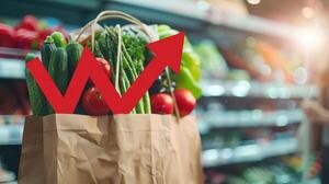 BCP reporta inflación interanual de 4,1% al cierre de septiembre - MarketData