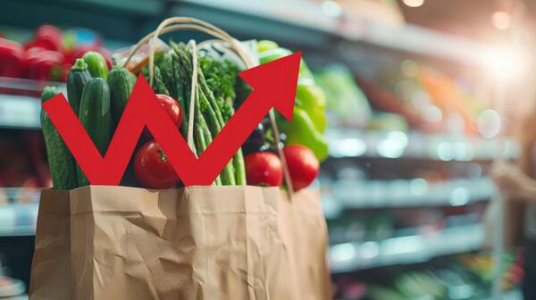 BCP reporta inflación interanual de 4,1% al cierre de septiembre - MarketData