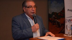 Analista afirma que cartismo busca desacreditar a las ONG y tilda a Leite como secretario de Cartes