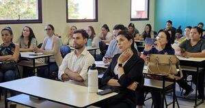 La Nación / Convocan a mipymes para profesionalizarse a través de talleres gratuitos