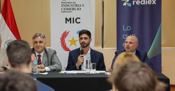 Diario HOY | Cordobeses echan ojo a Paraguay: “Es una tierra de oportunidades”
