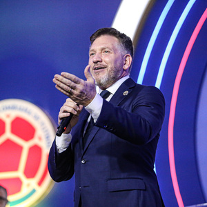 Congreso Ordinario de la FIFA vuelve a Sudamérica - .::Agencia IP::.