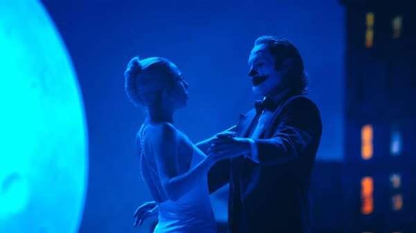Estrenos en cines: el Guasón regresa a cines de Paraguay y lo acompaña Lady Gaga - Cine y TV - ABC Color