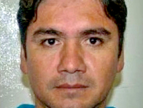 Camaristas liberan a un procesado por homicidio doloso ocurrido en Pdte. Franco - La Clave