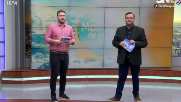 Guaraní y Libertad avanzan a cuartos de final en la Copa Paraguay - SNT