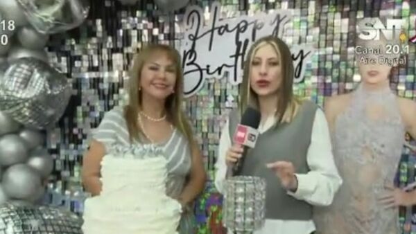 ¡Botica Mágica te ofrece un curso exprés de decoración de fiestas! - SNT