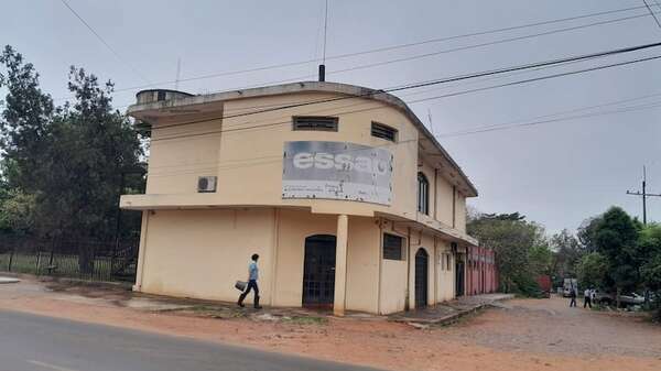 Luego de tres días sin agua, finalmente Essap repone el servicio en Ñemby - Nacionales - ABC Color