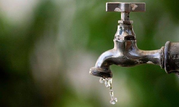 Erssan insta a racionalizar el uso del agua ante crisis por bajante del río Paraguay - OviedoPress