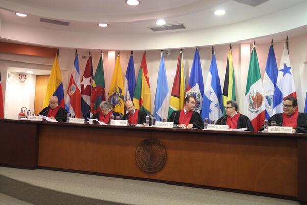 Paraguay cumple en publicitar sentencia de la Corte IDH en caso Santiago Leguizamón - .::Agencia IP::.