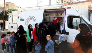 Tensión en Medio Oriente: se agrava la crisis de refugiados, que supera el millón de personas - Mundo - ABC Color