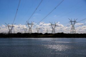 Itaipu inyectó USD 419 millones al Estado en nueve meses por Anexo C