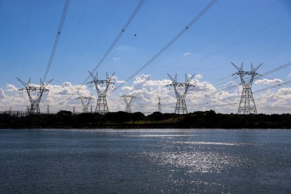 Itaipu inyectó USD 419 millones al Estado en nueve meses por Anexo C